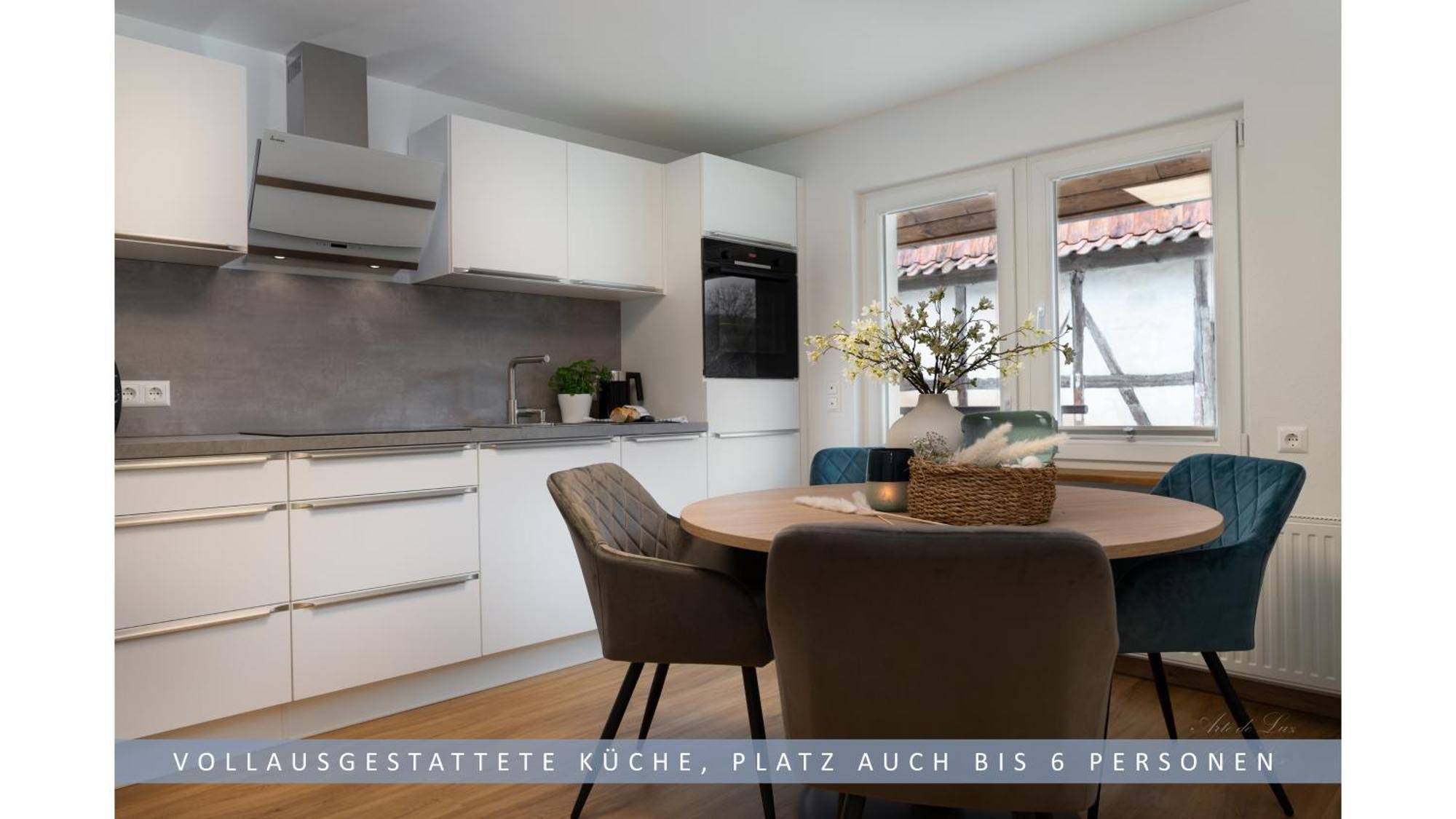 Apartment Leinetal - Bester Schlafkomfort In Hochwertiger Hotelbettwaesche, 3 Zimmer - Grosse Kueche, Duschbad & Parkplatz نورتهايم المظهر الخارجي الصورة